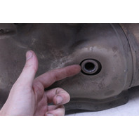 2013-2016 Porsche Boxster Cayman 981 Exhaust Manifold Left OEM