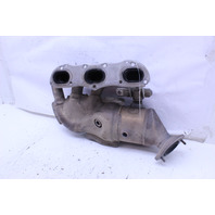 2013-2016 Porsche Boxster Cayman 981 Exhaust Manifold Left OEM