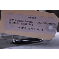 2013-2016 Porsche Boxster Cayman 981 Exhaust Manifold Left OEM