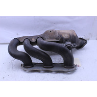 2013-2016 Porsche Boxster Cayman 981 Exhaust Manifold Left OEM
