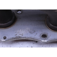 2013-2016 Porsche Boxster Cayman 981 Exhaust Manifold Left OEM