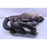 2013-2016 Porsche Boxster Cayman 981 Exhaust Manifold Left OEM