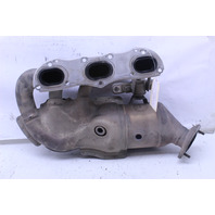 2013-2016 Porsche Boxster Cayman 981 Exhaust Manifold Left OEM