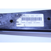 2013 2014 2015 2016 Porsche Boxster Cayman 981 Rear Suspension Crossmember OEM