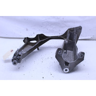 2013-2022 Porsche Boxster Cayman Rear Subframe Bracket Left Driver - 98133105108 OEM