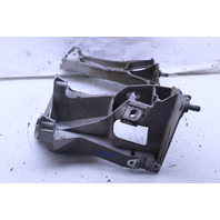 2013-2022 Porsche Boxster Cayman Rear Subframe Bracket Left Driver - 98133105108 OEM