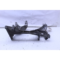 2013-2022 Porsche Boxster Cayman Rear Subframe Bracket Left Driver - 98133105108 OEM