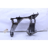 2013-2022 Porsche Boxster Cayman Rear Subframe Bracket Left Driver - 98133105108 OEM