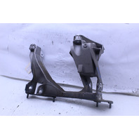 2013-2022 Porsche Boxster Cayman Rear Subframe Bracket Left Driver - 98133105108 OEM