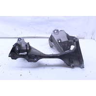 2013-2022 Porsche Boxster Cayman Rear Subframe Bracket Left Driver - 98133105108 OEM