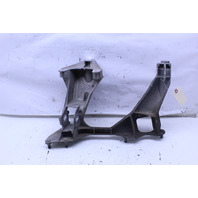 2013-2022 Porsche Boxster Cayman Rear Subframe Bracket Left Driver - 98133105108 OEM