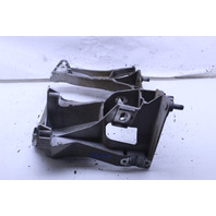 2013-2022 Porsche Boxster Cayman Rear Subframe Bracket Left Driver - 98133105108 OEM