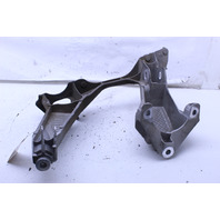 2013-2022 Porsche Boxster Cayman Rear Subframe Bracket Left Driver - 98133105108 OEM