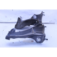 2013-2022 Porsche Boxster Cayman Rear Subframe Bracket Right - 98133105208 OEM