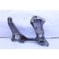 2013-2022 Porsche Boxster Cayman Rear Subframe Bracket Right - 98133105208 OEM