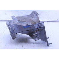 2013-2022 Porsche Boxster Cayman Rear Subframe Bracket Right - 98133105208 OEM