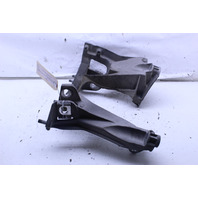 2013-2022 Porsche Boxster Cayman Rear Subframe Bracket Right - 98133105208 OEM