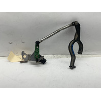 2013 2014 2015 2016 Porsche Boxster Cayman 981 Rear Headlight Level Sensor 98133302100 OEM