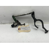 2013 2014 2015 2016 Porsche Boxster Cayman 981 Rear Headlight Level Sensor 98133302100 OEM