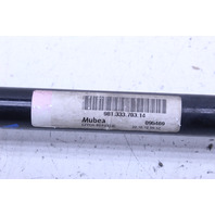 2013 2014 2015 2016 Porsche Boxster S 981 Rear Sway Bar Stabilizer 98133370314 OEM