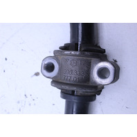 2013 2014 2015 2016 Porsche Boxster S 981 Rear Sway Bar Stabilizer 98133370314 OEM