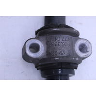 2013 2014 2015 2016 Porsche Boxster S 981 Rear Sway Bar Stabilizer 98133370314 OEM