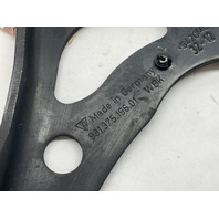 Porsche Boxster Cayman 981 982 Transmission Mount Bracket Right 98137519601 OEM