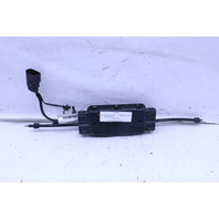 2013-2016 Porsche Boxster Spoiler MotorMechanism 98150410903 OEM