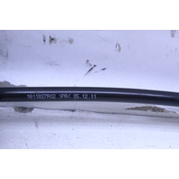 2013-2016 Porsche Boxster Spoiler MotorMechanism 98150410903 OEM