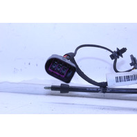 2013-2016 Porsche Boxster Spoiler MotorMechanism 98150410903 OEM