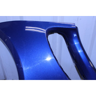 2013-2016 Porsche Boxster Rocker Panel Sill Cover Guard Right OEM