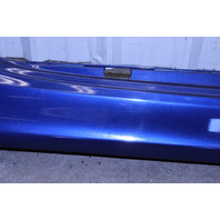 2013-2016 Porsche Boxster Rocker Panel Sill Cover Guard Right OEM