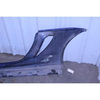 2013-2016 Porsche Boxster Rocker Panel Sill Cover Guard Right OEM