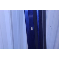 2013-2016 Porsche Boxster Rocker Panel Sill Cover Guard Right OEM