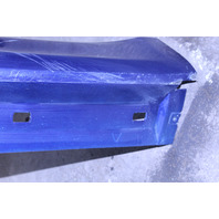 2013-2016 Porsche Boxster Rocker Panel Sill Cover Guard Right OEM