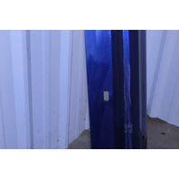 2013-2016 Porsche Boxster Rocker Panel Sill Cover Guard Right OEM