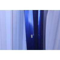 2013-2016 Porsche Boxster Rocker Panel Sill Cover Guard Right OEM