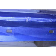 2013-2016 Porsche Boxster Rocker Panel Sill Cover Guard Right OEM