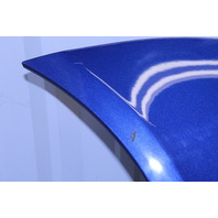 2013-2016 Porsche Boxster Rocker Panel Sill Cover Guard Right OEM