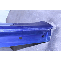 2013-2016 Porsche Boxster Rocker Panel Sill Cover Guard Right OEM