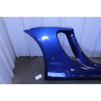 2013-2016 Porsche Boxster Rocker Panel Sill Cover Guard Right OEM