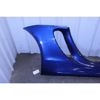 2013-2016 Porsche Boxster Rocker Panel Sill Cover Guard Right OEM