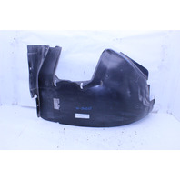 2013 2014 2015 2016 Porsche Boxster Cayman 981 Fender Liner Front Right Rear Section 98150450400 OEM