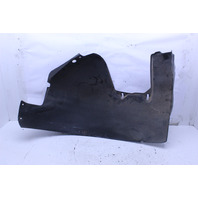 2013 2014 2015 2016 Porsche Boxster Cayman 981 Fender Liner Front Right Rear Section 98150450400 OEM
