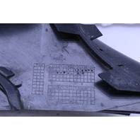 2013-2016 Porsche Boxster Cayman Right Engine Air Intake Duct OEM