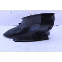 2013-2016 Porsche Boxster Cayman Right Engine Air Intake Duct OEM