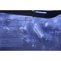 2013-2016 Porsche Boxster Cayman Right Engine Air Intake Duct OEM