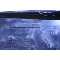 2013-2016 Porsche Boxster Cayman Right Engine Air Intake Duct OEM