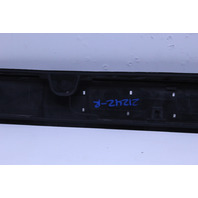 2013-2016 Porsche Boxster Door Sill Scuff Plate Right OEM