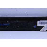 2013-2016 Porsche Boxster Door Sill Scuff Plate Right OEM